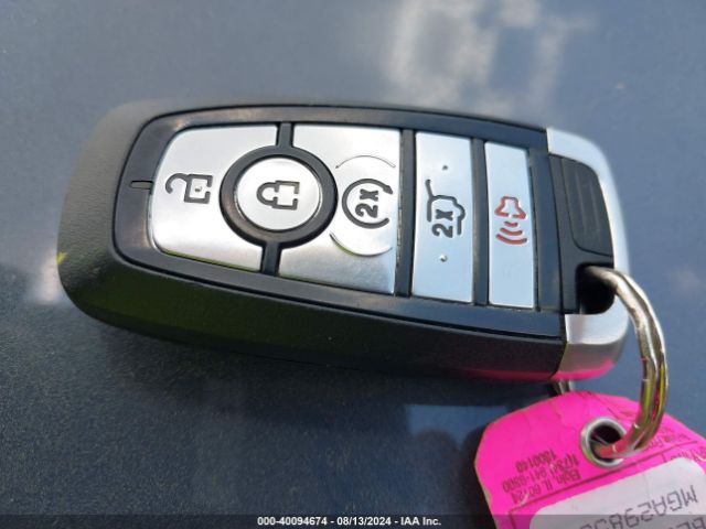 1FMSK8DH6MGA29853 Ford EXPLORER XLT