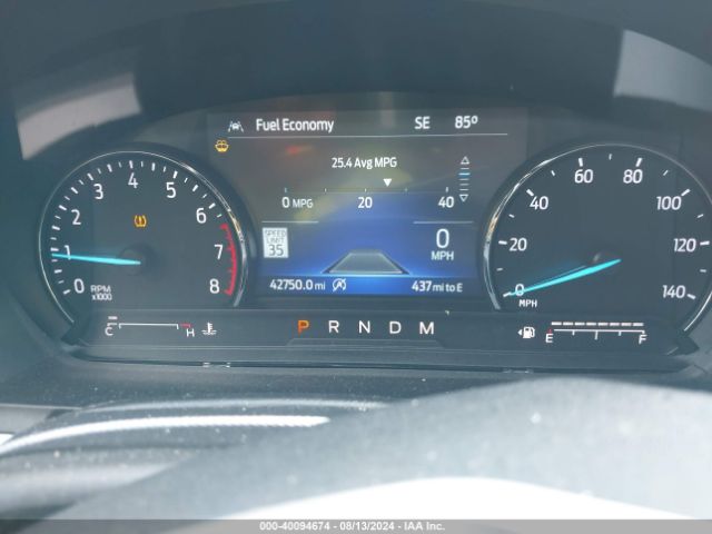1FMSK8DH6MGA29853 Ford EXPLORER XLT