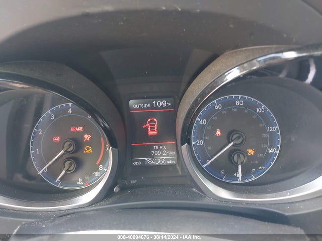 Toyota Corolla S Plus 2015 5YFBURHE6FP206360 Image 7