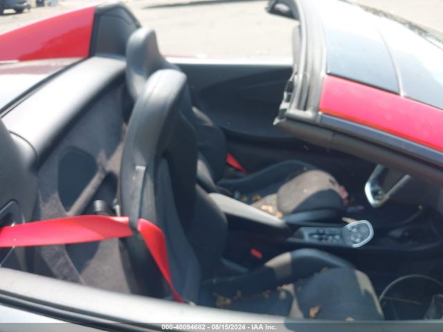 2019 MCLAREN 570S SBM13FAA3KW006503 Photo 4