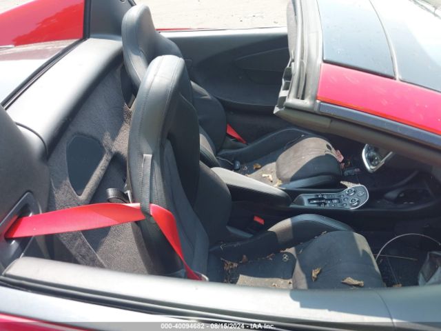 2019 MCLAREN 570S SBM13FAA3KW006503 Photo 7