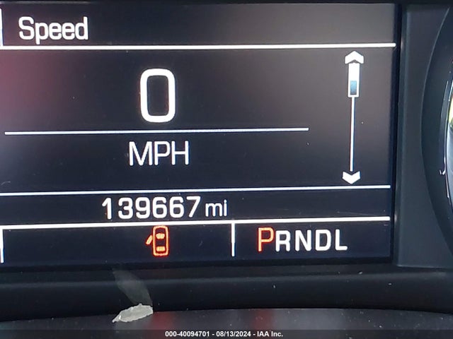 Chevrolet Silverado 1500 Lt 2018 1GCRCREC4JZ168629 Image 15