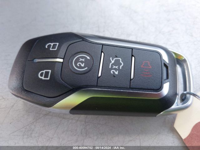 5LMCJ1A93FUJ26523 Lincoln MKC