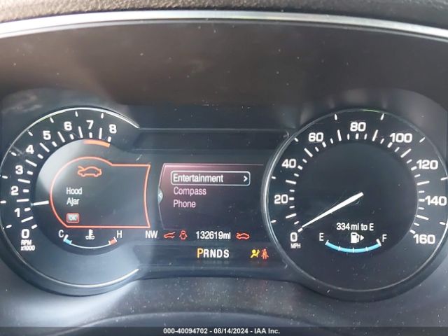 5LMCJ1A93FUJ26523 Lincoln MKC