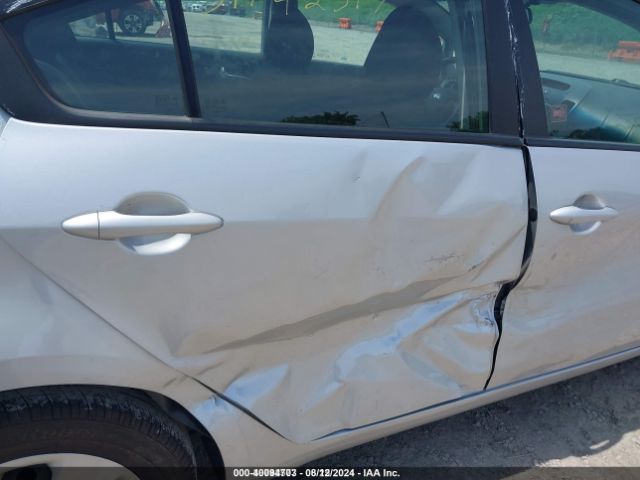 3KPFK4A71JE214107 KIA FORTE LX