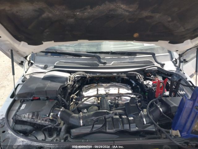 SALAK2V63GA814034 Land Rover LR4