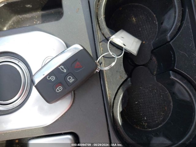 SALAK2V63GA814034 Land Rover LR4