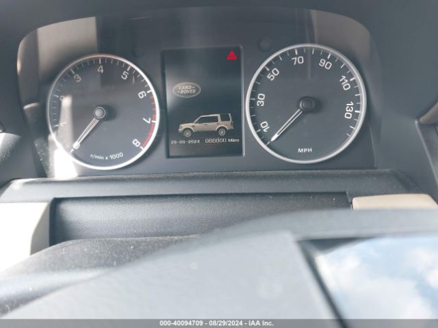 SALAK2V63GA814034 Land Rover LR4