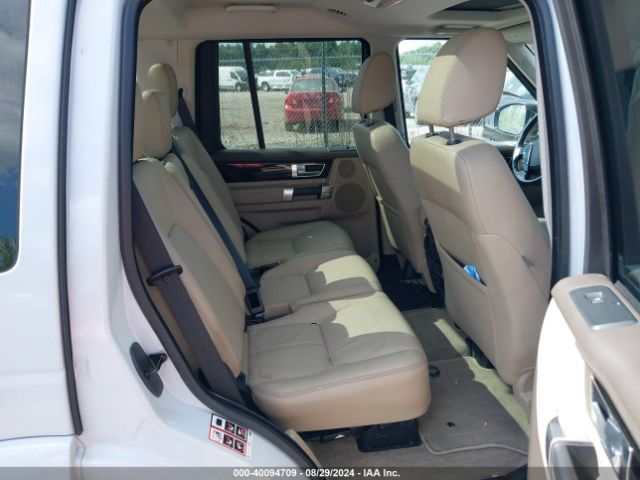 SALAK2V63GA814034 Land Rover LR4