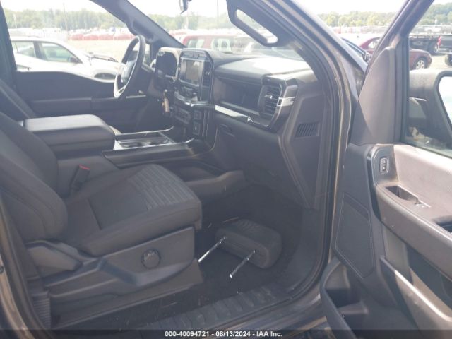 2023 FORD F-150 1FTEW1EP9PFA43355 Photo 4