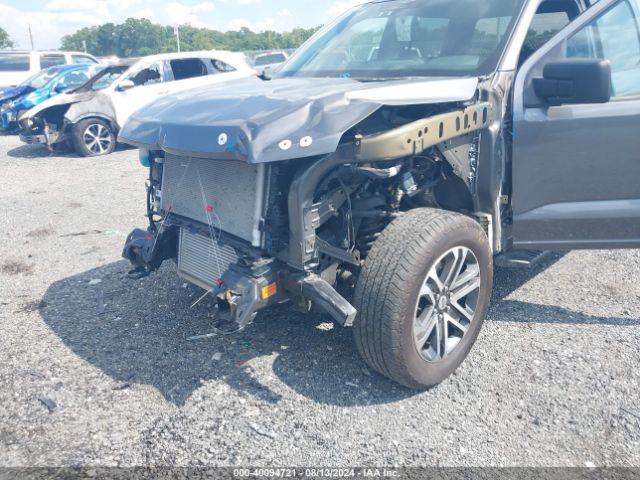 2023 FORD F-150 1FTEW1EP9PFA43355 Photo 5