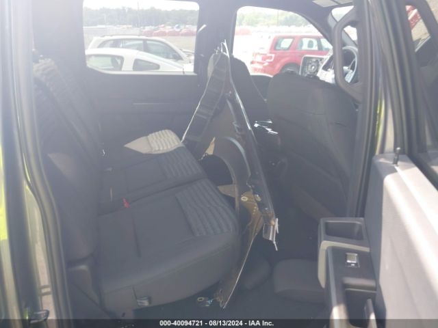 2023 FORD F-150 1FTEW1EP9PFA43355 Photo 7