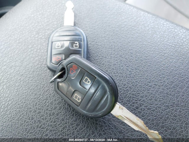 Ford F-150 Xlt 2014 1FTFW1ET9EFC10313 Image 11