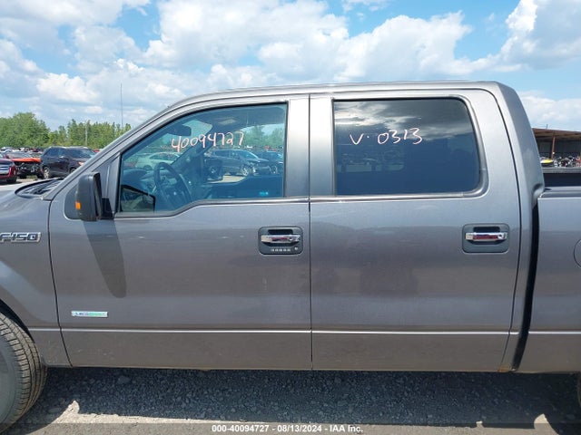 Ford F-150 Xlt 2014 1FTFW1ET9EFC10313 Image 14