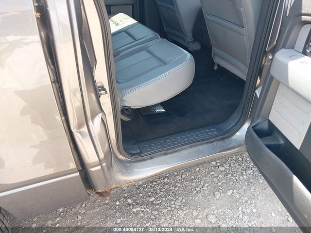 Ford F-150 Xlt 2014 1FTFW1ET9EFC10313 Image 17