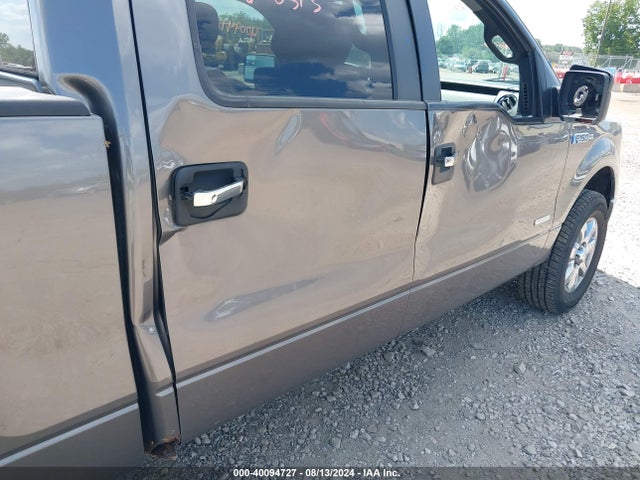 Ford F-150 Xlt 2014 1FTFW1ET9EFC10313 Image 6