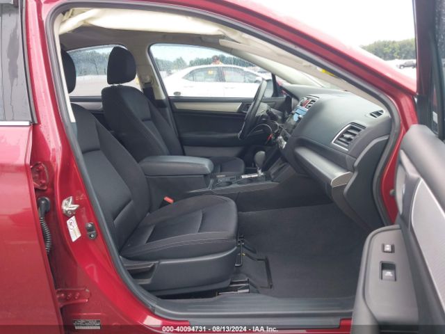 4S3BNBH65G3005623 Subaru Legacy 2.5i Premium