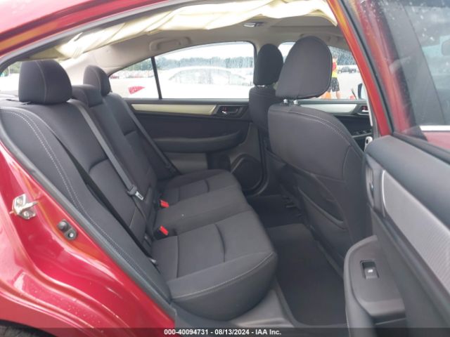 4S3BNBH65G3005623 Subaru Legacy 2.5i Premium
