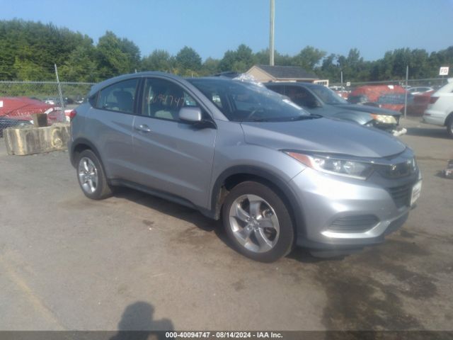 2021 HONDA HR-V 3CZRU6H39MM738146