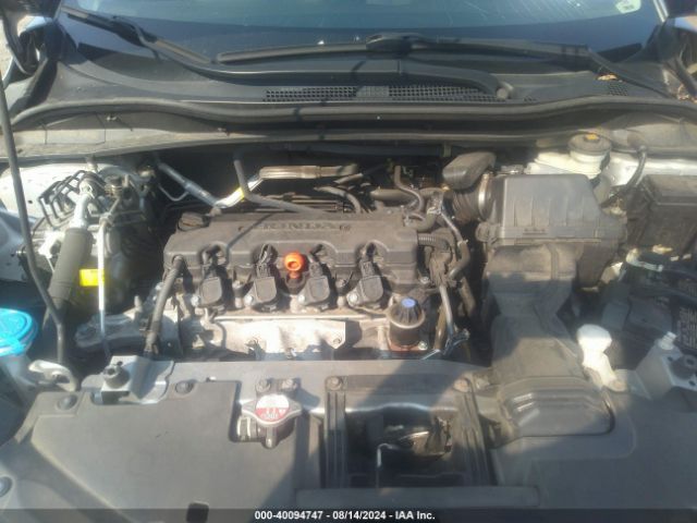 2021 HONDA HR-V 3CZRU6H39MM738146 Photo 9