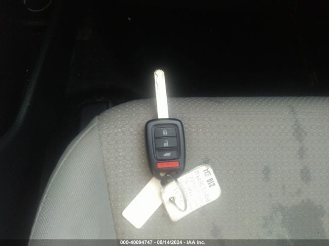 2021 HONDA HR-V 3CZRU6H39MM738146 Photo 10