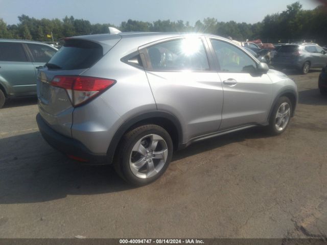 2021 HONDA HR-V 3CZRU6H39MM738146 Photo 3