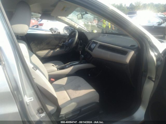 2021 HONDA HR-V 3CZRU6H39MM738146 Photo 4