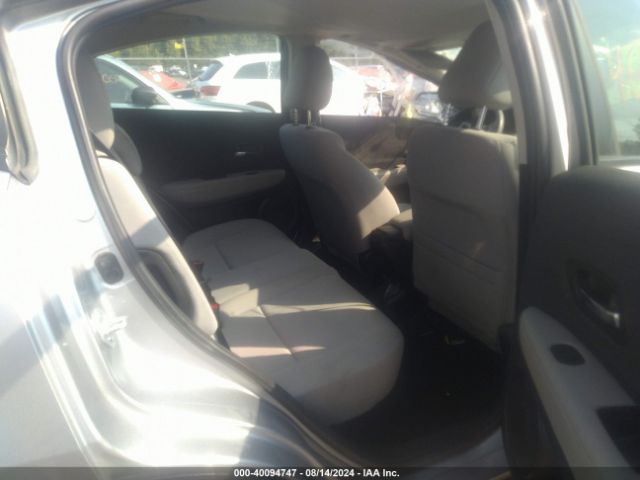 2021 HONDA HR-V 3CZRU6H39MM738146 Photo 7