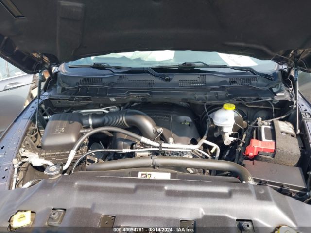 1C6RR7LT8MS503045 RAM 1500 Classic Slt