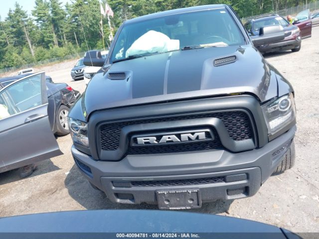 1C6RR7LT8MS503045 RAM 1500 Classic Slt