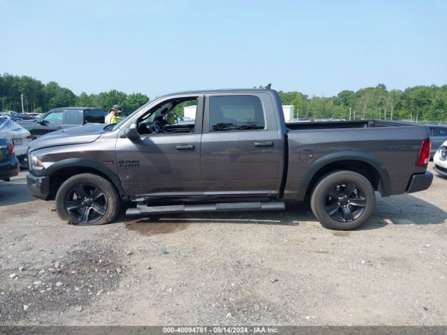 1C6RR7LT8MS503045 RAM 1500 Classic Slt
