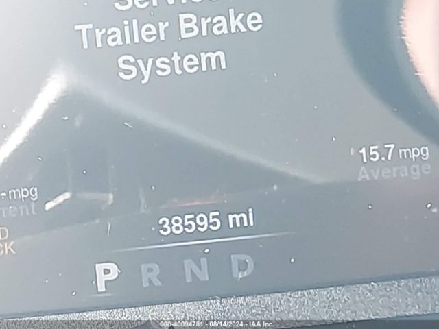 1C6RR7LT8MS503045 RAM 1500 Classic Slt