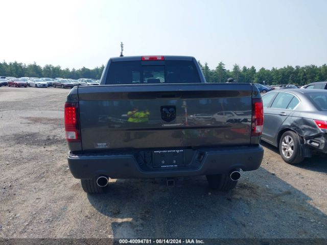 1C6RR7LT8MS503045 RAM 1500 Classic Slt