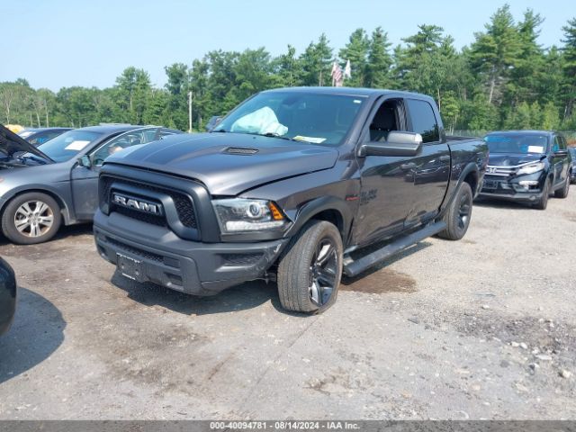 1C6RR7LT8MS503045 RAM 1500 Classic Slt