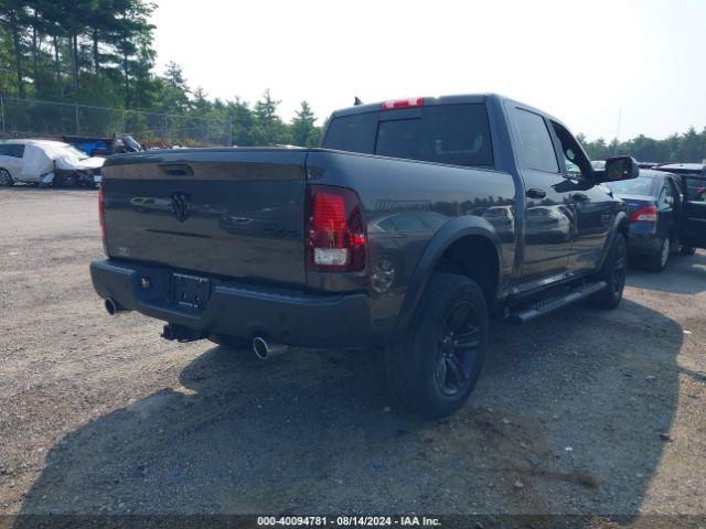 1C6RR7LT8MS503045 RAM 1500 Classic Slt