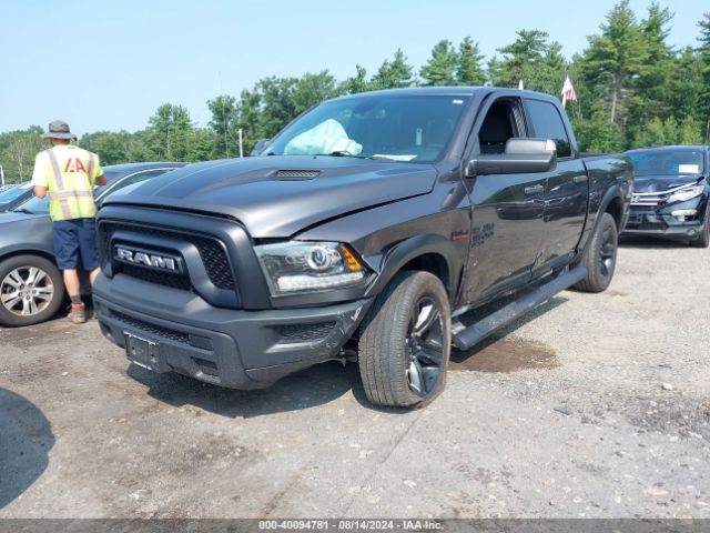 1C6RR7LT8MS503045 RAM 1500 Classic Slt