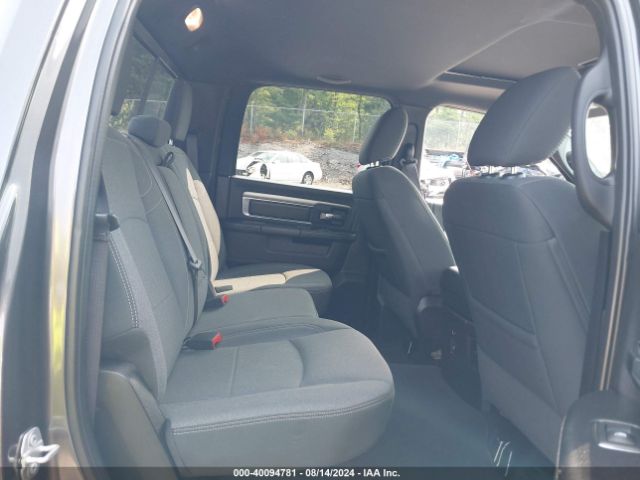 1C6RR7LT8MS503045 RAM 1500 Classic Slt