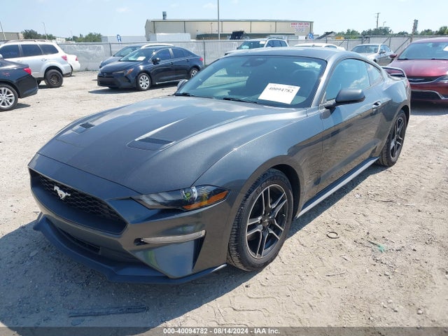 Ford Mustang Ecoboost Fastback 2020 1FA6P8TH3L5190945 Image 2