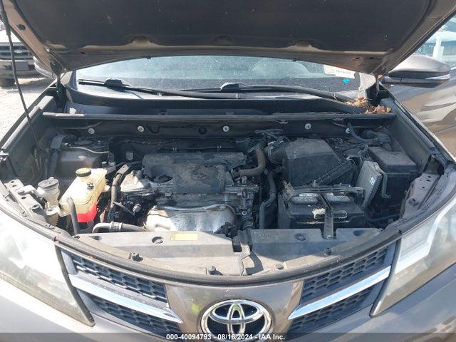 Toyota Rav4 Xle 2015 2T3WFREV5FW198399 Image 10
