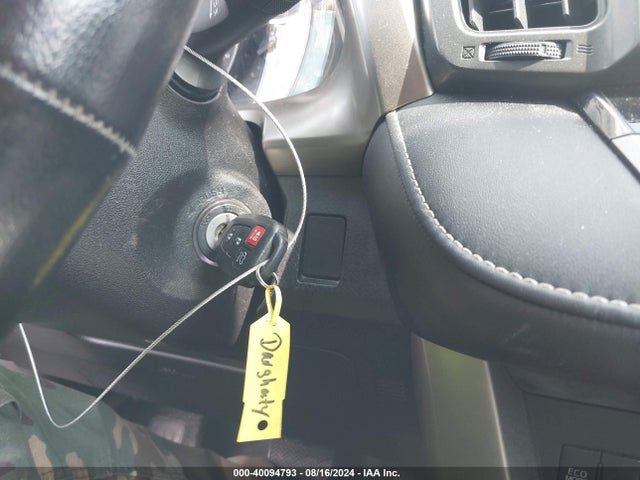 Toyota Rav4 Xle 2015 2T3WFREV5FW198399 Image 11