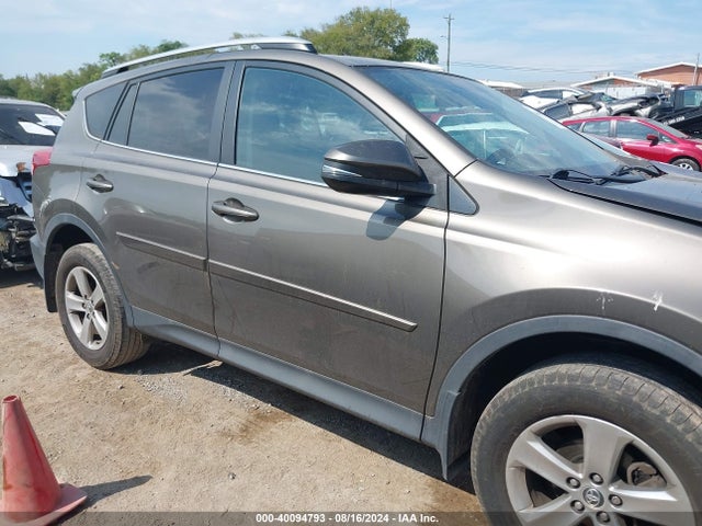 Toyota Rav4 Xle 2015 2T3WFREV5FW198399 Image 13