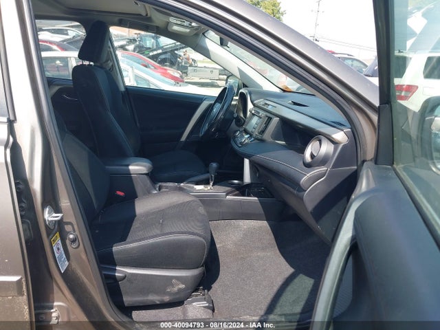 Toyota Rav4 Xle 2015 2T3WFREV5FW198399 Image 5