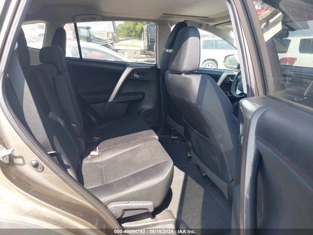 Toyota Rav4 Xle 2015 2T3WFREV5FW198399 Image 8