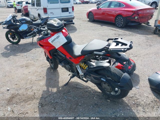 2019 DUCATI MULTISTRADA ZDMAAEKW2KB010346 Photo 2