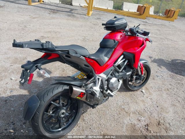 2019 DUCATI MULTISTRADA ZDMAAEKW2KB010346 Photo 3