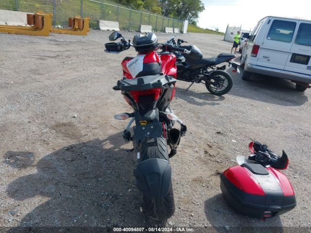 2019 DUCATI MULTISTRADA ZDMAAEKW2KB010346 Photo 5