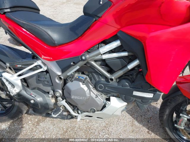 2019 DUCATI MULTISTRADA ZDMAAEKW2KB010346 Photo 7