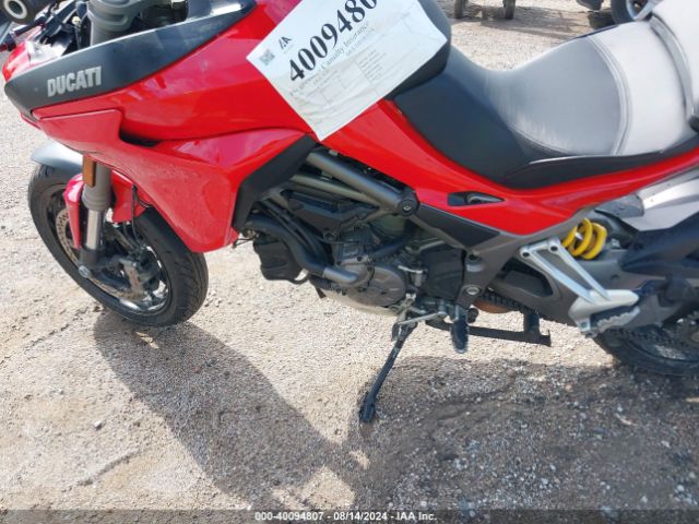 2019 DUCATI MULTISTRADA ZDMAAEKW2KB010346 Photo 8
