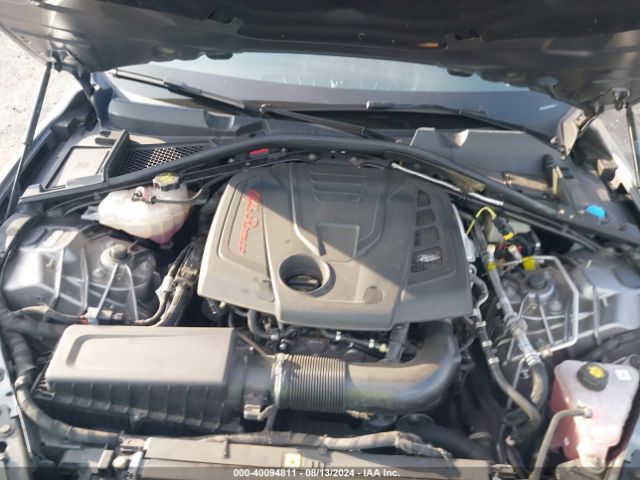 ZARFANAN4K7622731 Alfa Romeo Giulia Awd