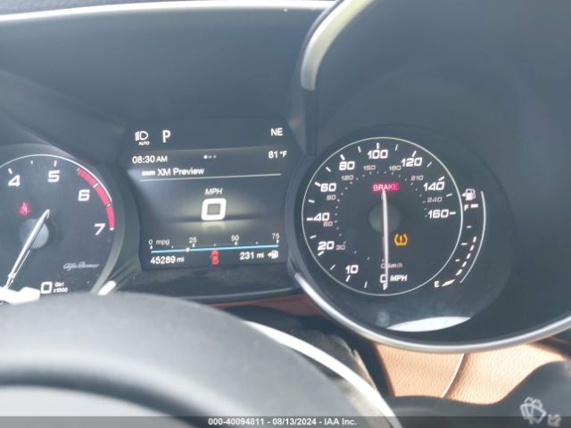 ZARFANAN4K7622731 Alfa Romeo Giulia Awd